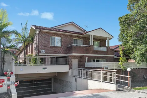 2/5-9 Hill St, Campsie, NSW 2194