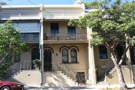 78 Regent St, Paddington, NSW 2021