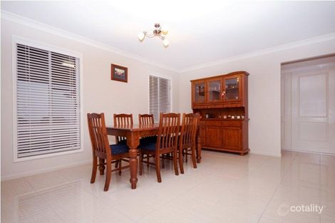 Property photo of 18 Mountview Court Highfields QLD 4352
