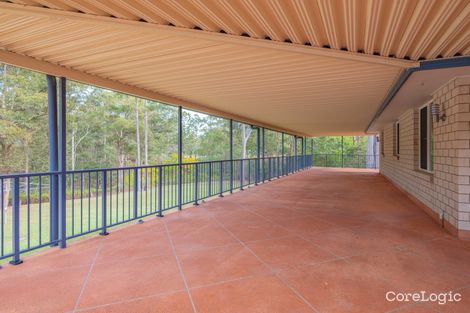 Property photo of 160 Old Maryborough Road Gympie QLD 4570