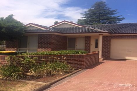 Property photo of 2 Collarene Avenue Griffith NSW 2680