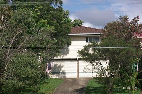 Property photo of 83A Waminda Street Morningside QLD 4170