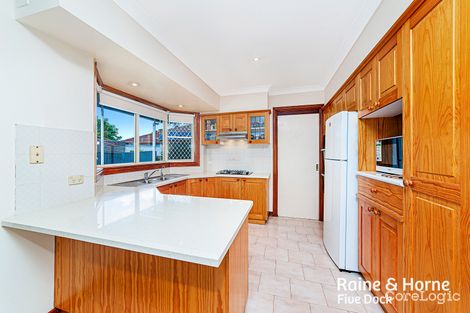 Property photo of 1 Wangal Place Five Dock NSW 2046