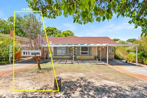 Property photo of 64A Talbot Avenue Como WA 6152