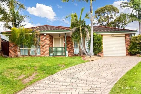 6 Lyra Pl, Hinchinbrook, NSW 2168