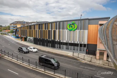 Property photo of 28 Chandos Street Ashfield NSW 2131