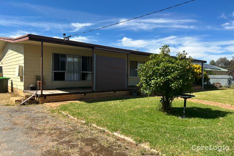 Property photo of 31 Ford Street Ganmain NSW 2702