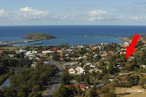 Property photo of 8A Short Street Coffs Harbour NSW 2450