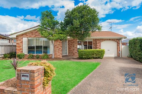 Property photo of 7 Walpa Place Quakers Hill NSW 2763