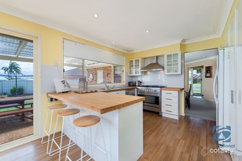 Property photo of 7 Walpa Place Quakers Hill NSW 2763