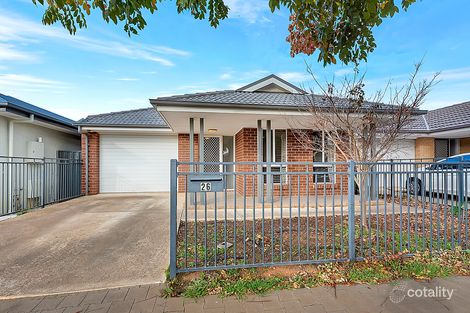 Property photo of 26 Tucker Street Munno Para SA 5115