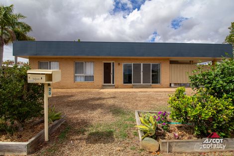 Property photo of 29 Richards Street Svensson Heights QLD 4670