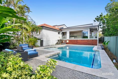 Property photo of 1 Nellie Street Camp Hill QLD 4152