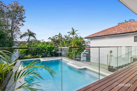 Property photo of 1 Nellie Street Camp Hill QLD 4152