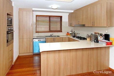 Property photo of 1/20 Beaumont Court Sydenham VIC 3037