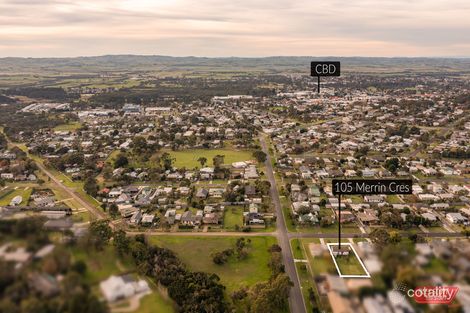 Property photo of 105 Merrin Crescent Wonthaggi VIC 3995