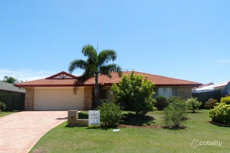 Property photo of 8 Argyle Place Victoria Point QLD 4165