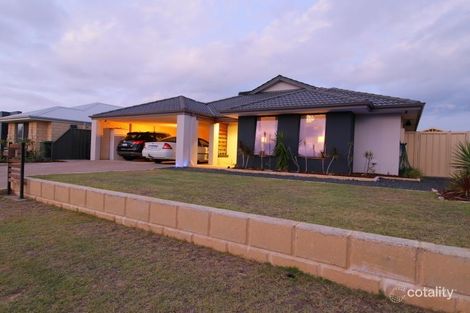 Property photo of 6 Bentham Turn Banksia Grove WA 6031