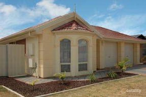 Property photo of 6 Bluegum Drive Paralowie SA 5108