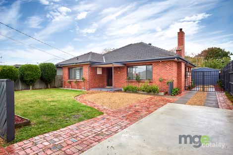 Property photo of 73 Bondi Road Bonbeach VIC 3196