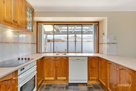 Property photo of 9 Holmeswood Court Onkaparinga Hills SA 5163