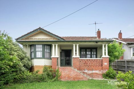 25 Grandview Gr, Rosanna, VIC 3084