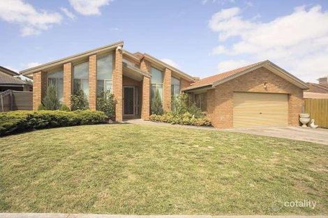 9 Laguna Cl, Keilor Lodge, VIC 3038