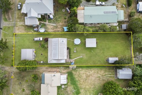 Property photo of 34 Copenhagen Street Tiaro QLD 4650