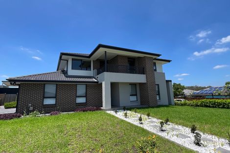 23 Lowndes Dr, Oran Park, NSW 2570