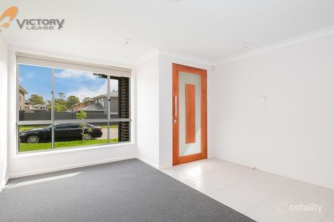 Property photo of 85 Brinsley Avenue Tallawong NSW 2762
