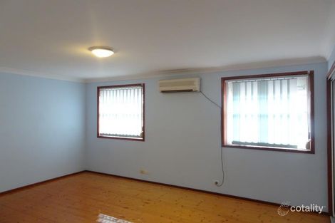 Property photo of 196 Edensor Road Edensor Park NSW 2176