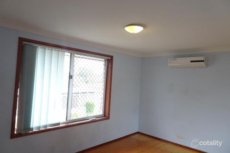 Property photo of 196 Edensor Road Edensor Park NSW 2176