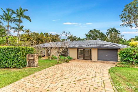 Property photo of 48 Stretton Drive Helensvale QLD 4212