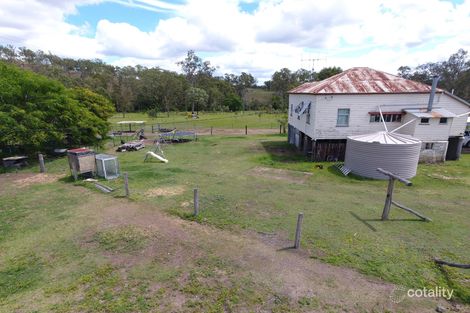 Property photo of 604 Rossmore Road Kilkivan QLD 4600