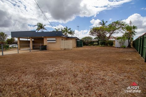 Property photo of 29 Richards Street Svensson Heights QLD 4670