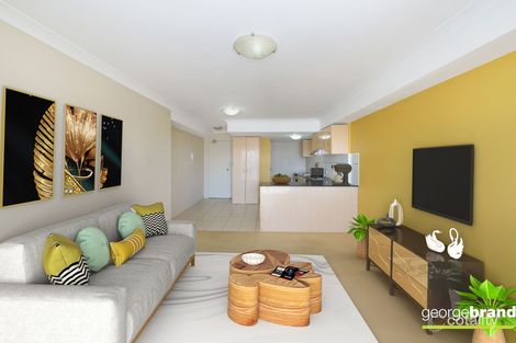 Property photo of 15/54-66 Hutton Road The Entrance North NSW 2261