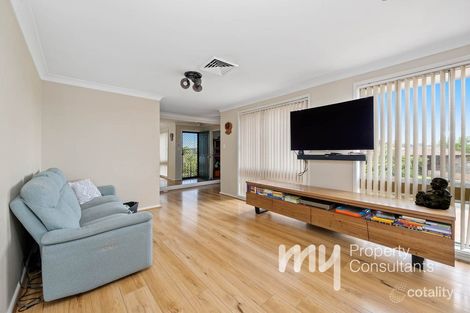 Property photo of 41 Elouera Crescent Woodbine NSW 2560