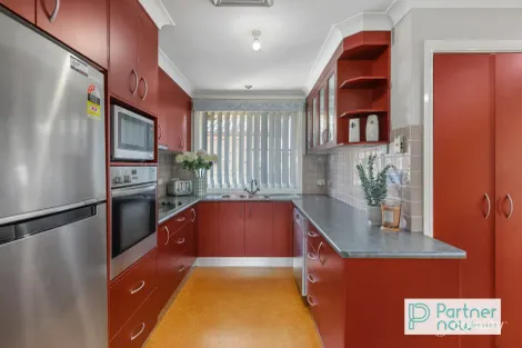 Property photo of 80 Glengarvin Drive Oxley Vale NSW 2340