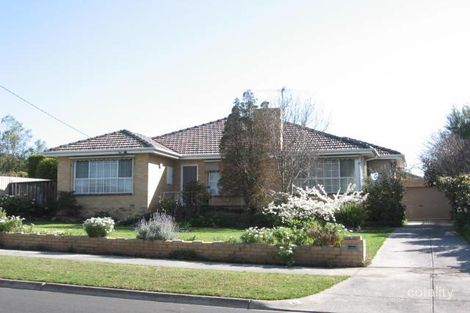 13 Kiers Ave, Mount Waverley, VIC 3149