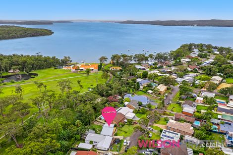 Property photo of 11 Billbabourie Road Gwandalan NSW 2259