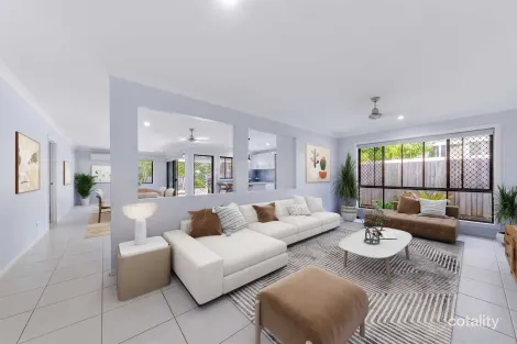 Property photo of 79 Abell Road Cannonvale QLD 4802