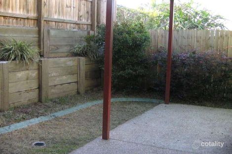Property photo of 166A Kelvin Grove Road Kelvin Grove QLD 4059