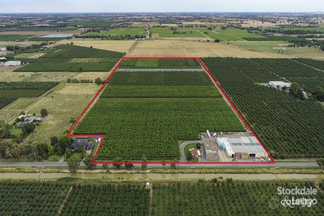 165 Hosie Rd, Shepparton East, VIC 3631