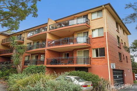 Property photo of 14/298-312 Pennant Hills Road Pennant Hills NSW 2120