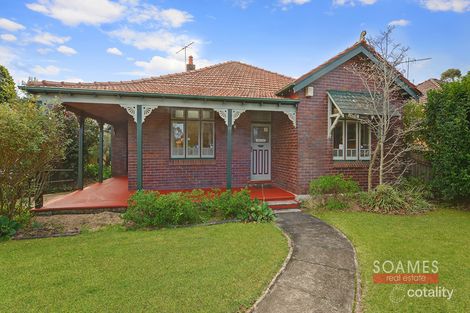 77 Burdett St, Hornsby, NSW 2077