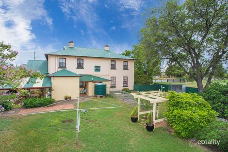 Property photo of 4253 New England Highway Whittingham NSW 2330