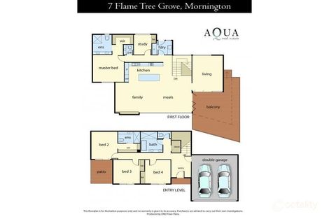 Property photo of 7 Flame Tree Grove Mornington VIC 3931