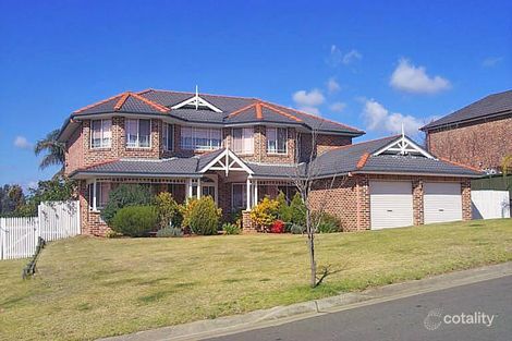 56 Powys Cct, Castle Hill, NSW 2154