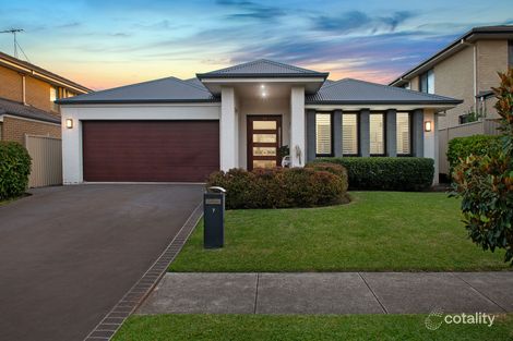 7 Roselea St, Glenwood, NSW 2768