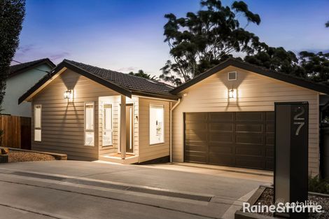 Property photo of 27 John Street Bardwell Valley NSW 2207